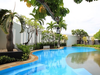 fortune hotel korat