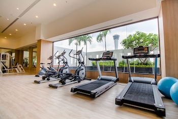 fortune hotel korat