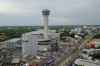 fortune hotel korat