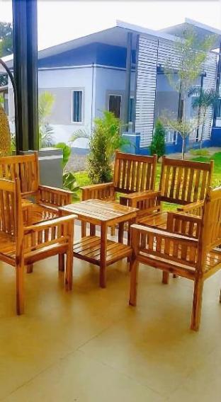 The Premium Resort,Suwannaphum>>Roi Et Province,3 star