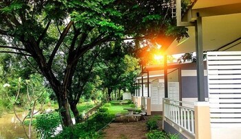 The Premium Resort,Suwannaphum>>Roi Et Province,3 star