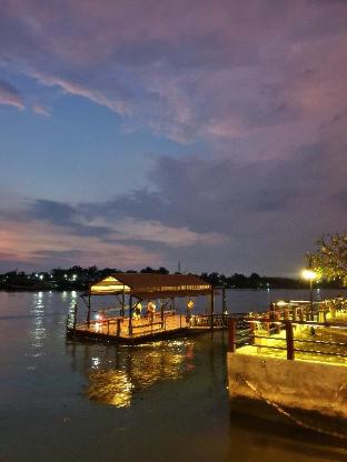 Baan Tai Had Resort,Samut Songkhram>>Amphawa,3 star