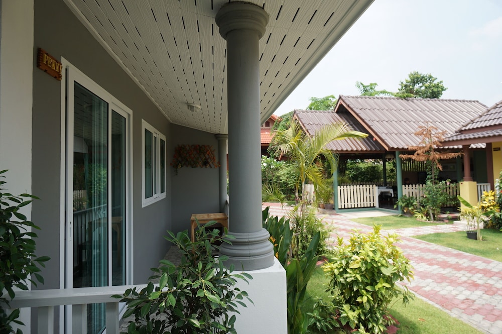 Baan Penny,Phra Nakhon Si Ayutthaya>>Ayutthaya,3 star