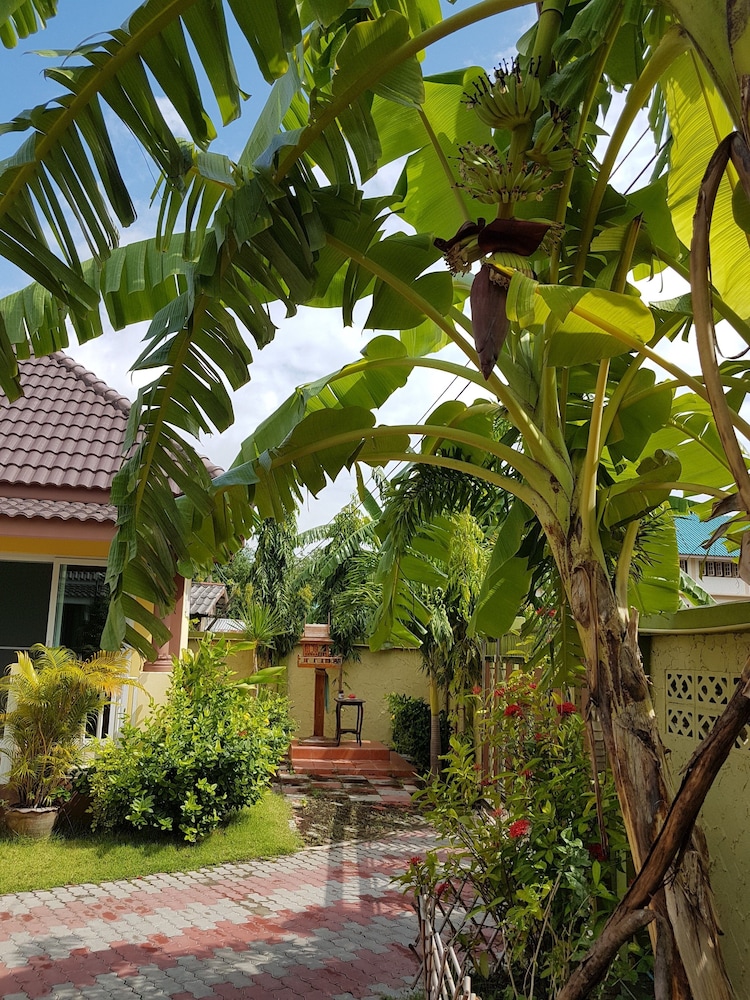 Baan Penny,Phra Nakhon Si Ayutthaya>>Ayutthaya,3 star