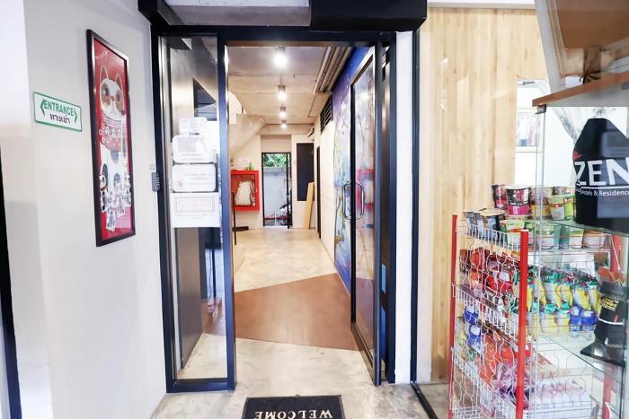 izen budget hotel and residences plus