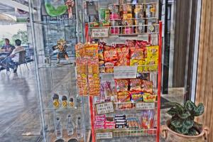 izen budget hotel and residences plus