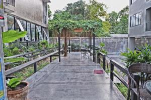 izen budget hotel and residences plus