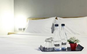 izen budget hotel and residences plus