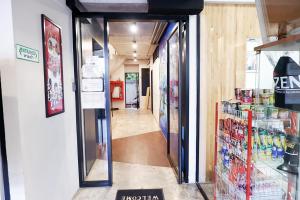 izen budget hotel and residences plus