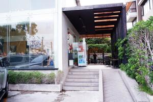 izen budget hotel and residences plus