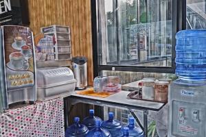 izen budget hotel and residences plus