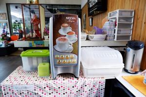 izen budget hotel and residences plus