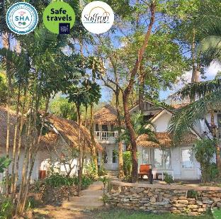 saffron on the sea resort