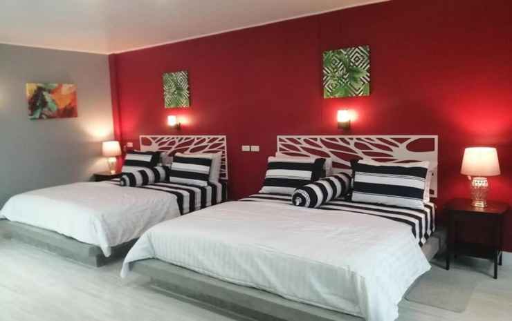 Bed & Breakfast To-Co,Khanom>>Ban Samphao,4 star