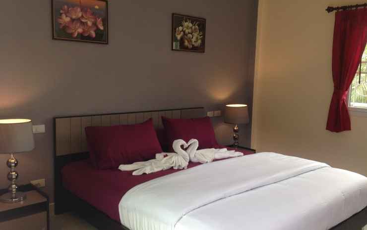 Bed & Breakfast To-Co,Khanom>>Ban Samphao,4 star