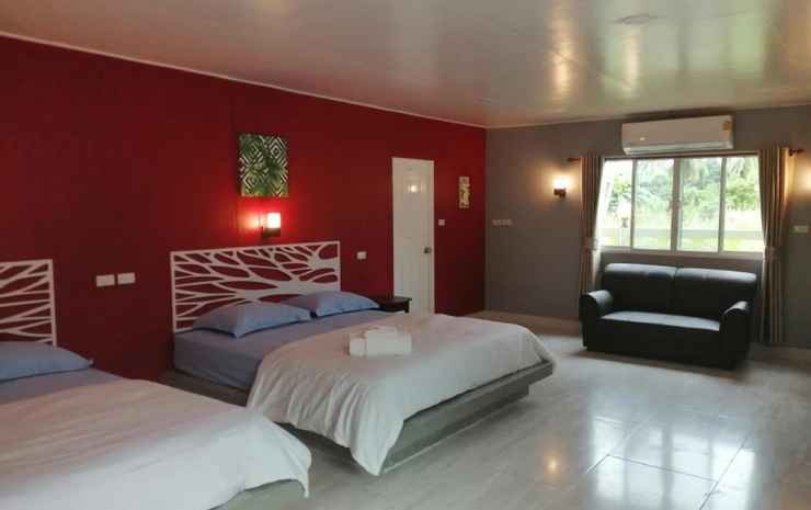 Bed & Breakfast To-Co,Khanom>>Ban Samphao,4 star