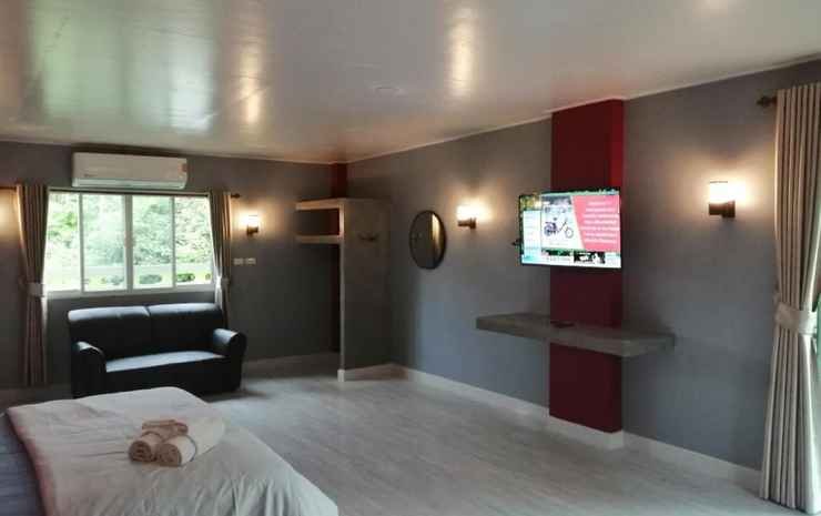 Bed & Breakfast To-Co,Khanom>>Ban Samphao,4 star