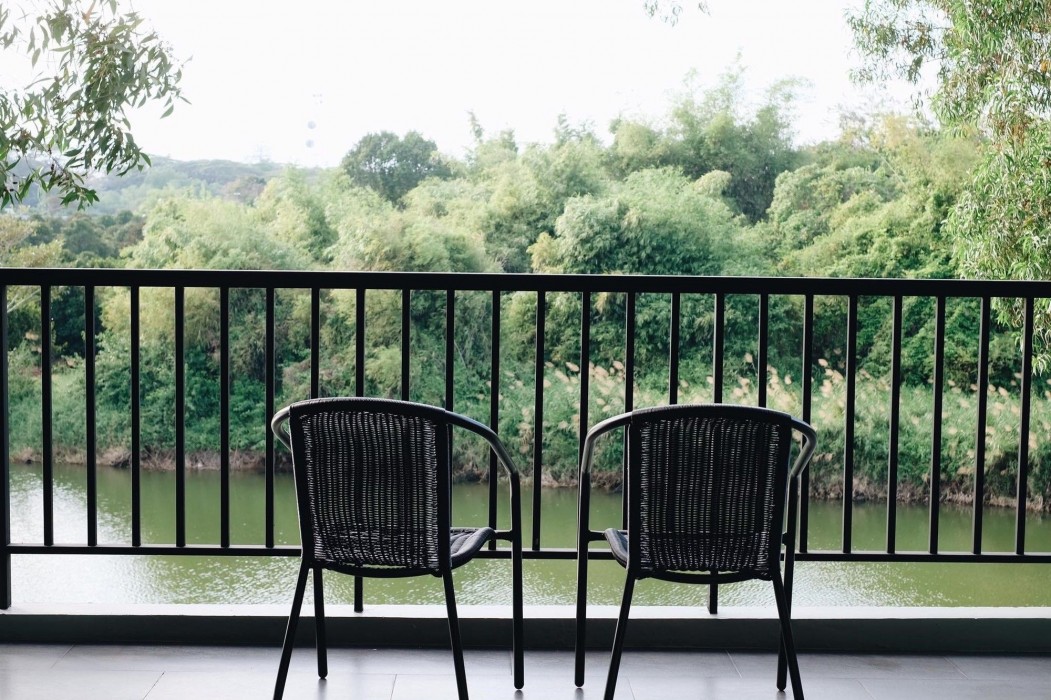riverawan hotel
