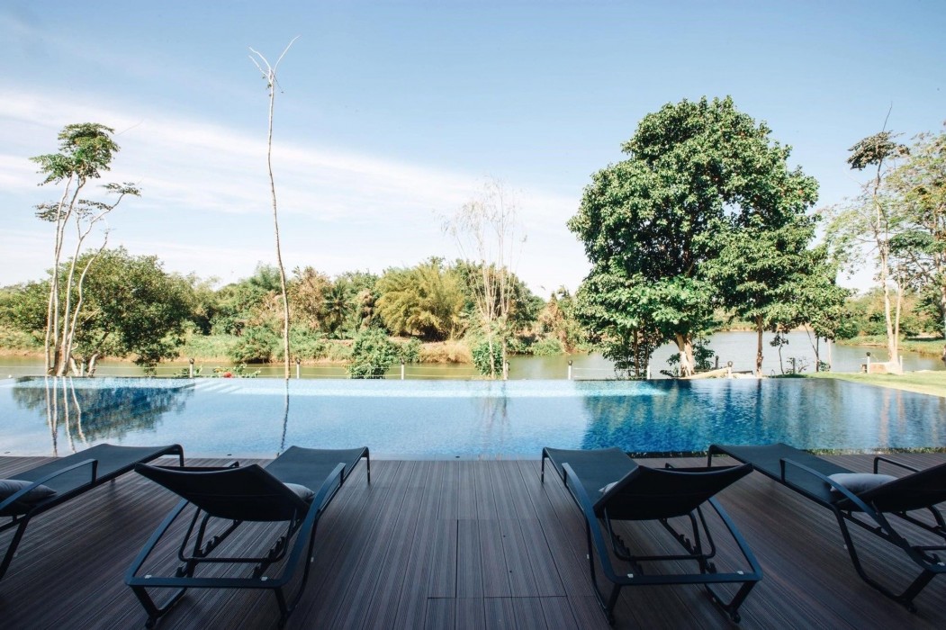 riverawan hotel
