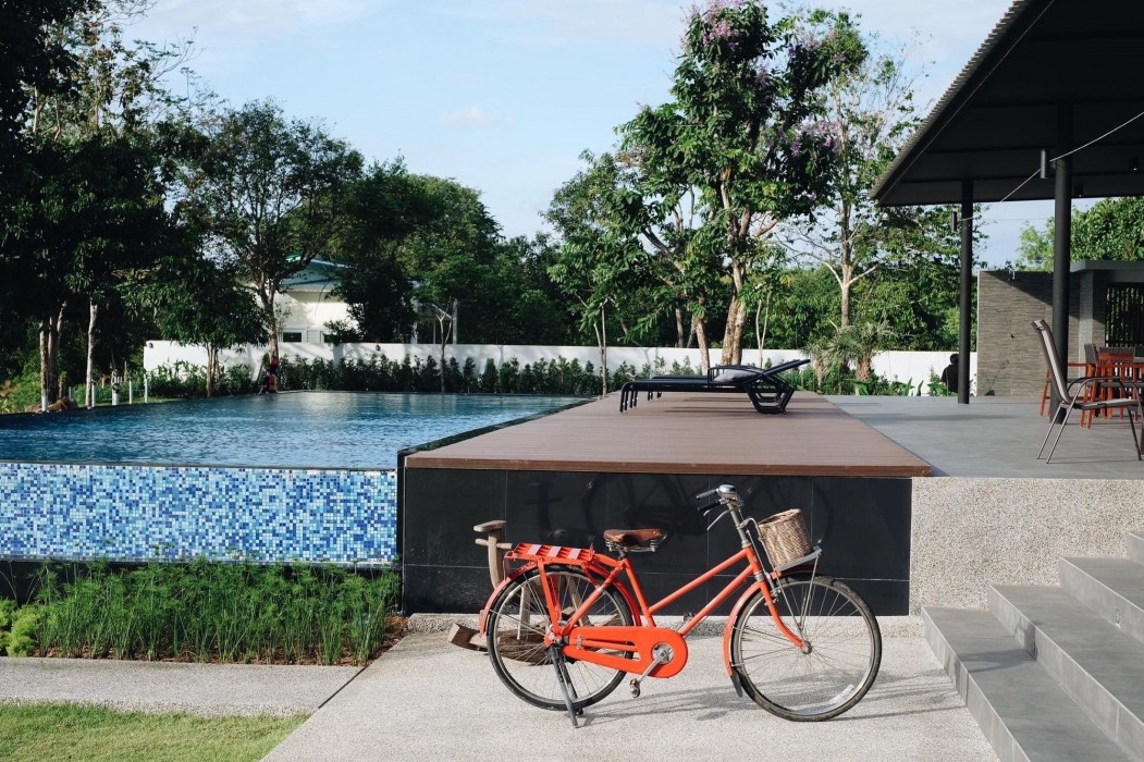 riverawan hotel