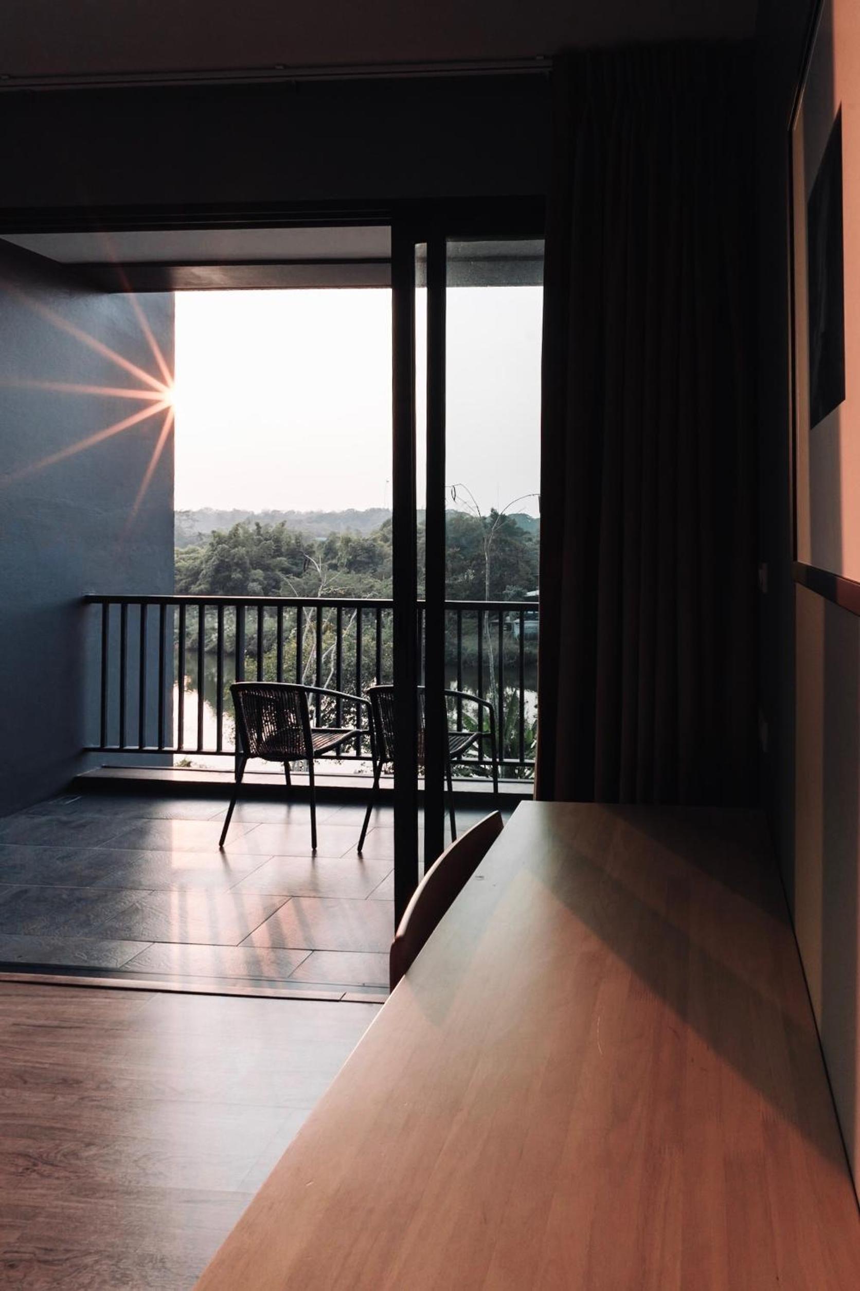 riverawan hotel