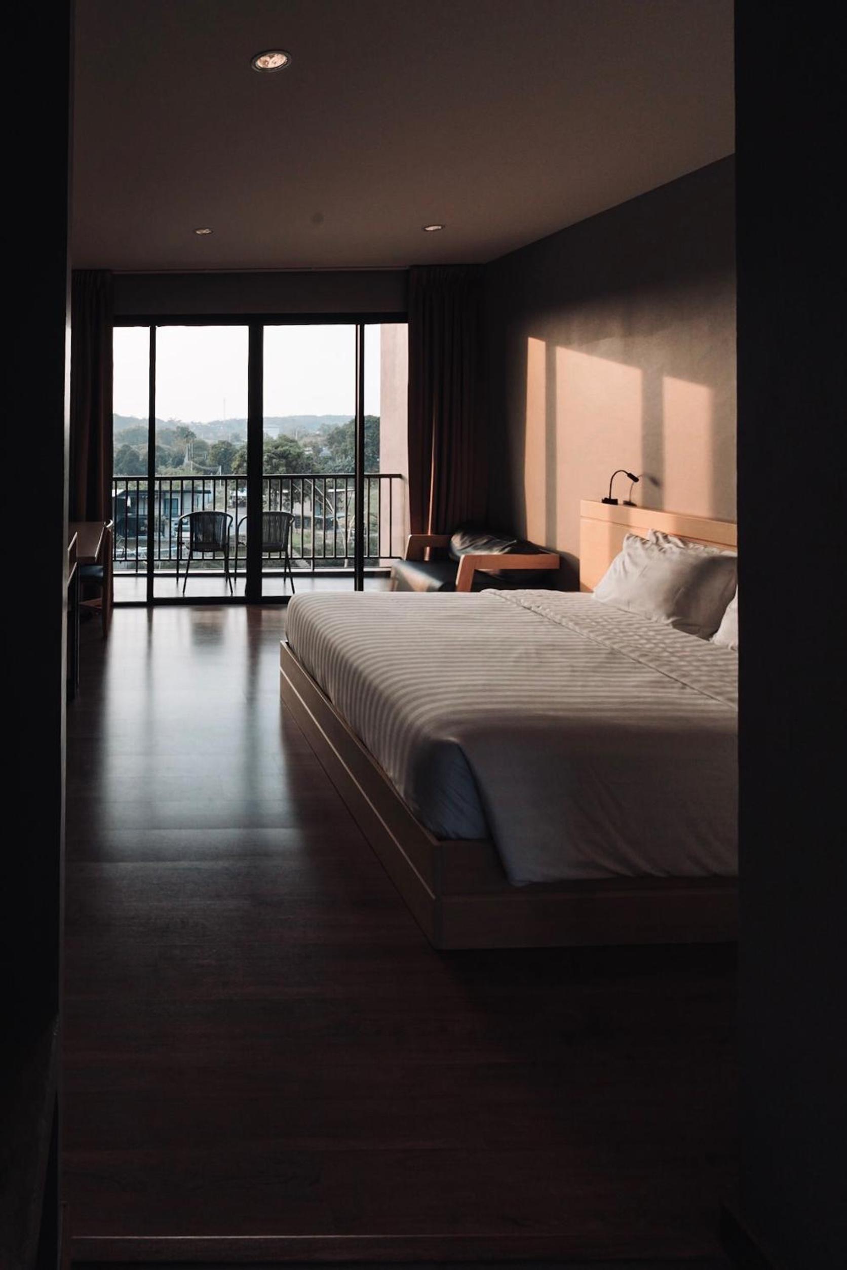 Riverawan Hotel,Chanthanimit>>Chanthaburi,3 star