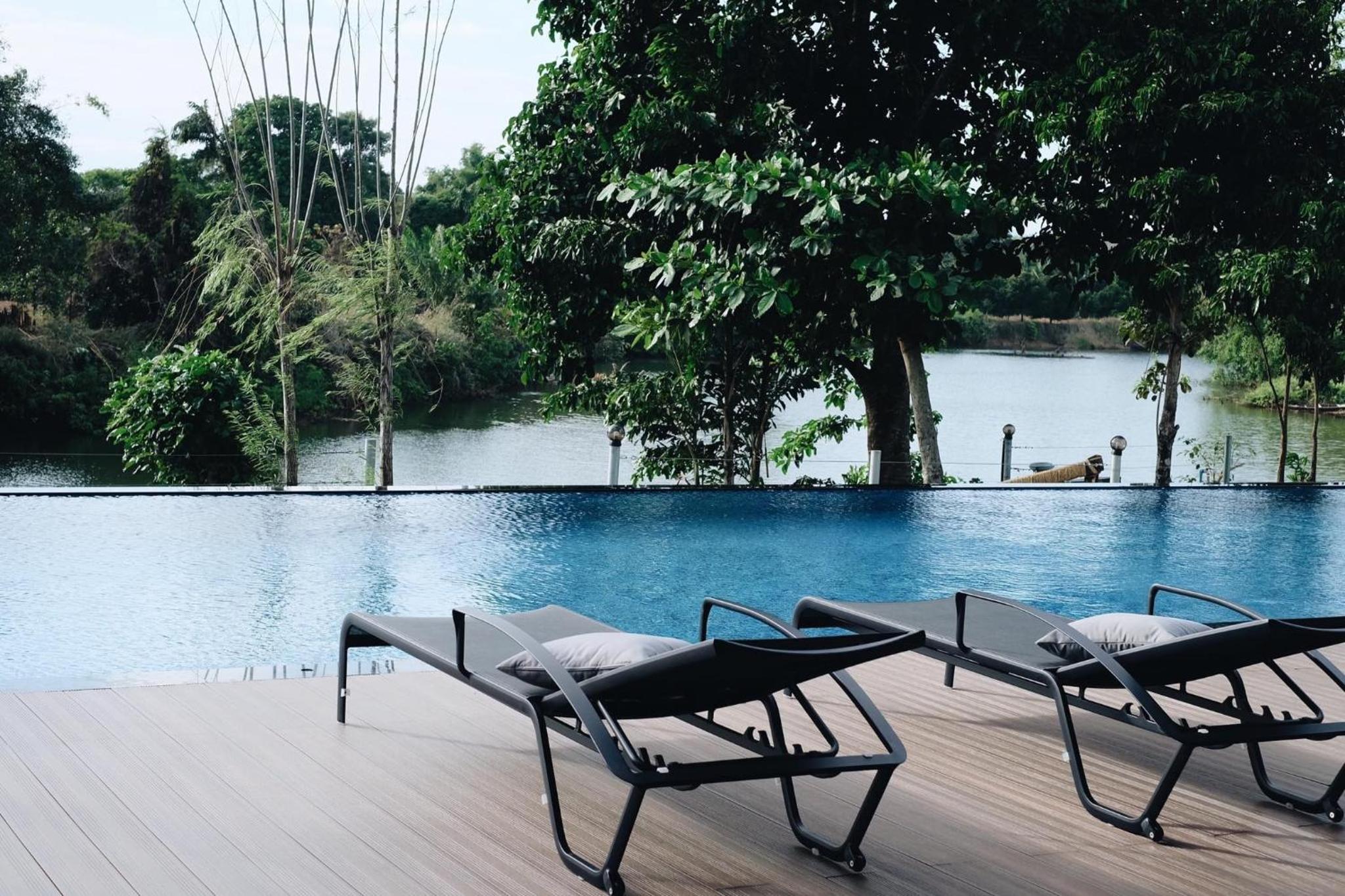 Riverawan Hotel,Chanthanimit>>Chanthaburi,3 star