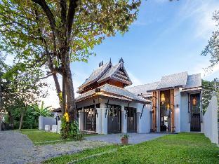 Jamadevi Hotel,Hang Dong>>Chiang Mai,3 star