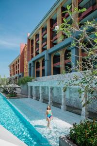 Avista Grande Phuket Karon - Mgallery,Karon Beach>>Karon,5 star