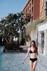Avista Grande Phuket Karon - Mgallery,Karon Beach>>Karon,5 star