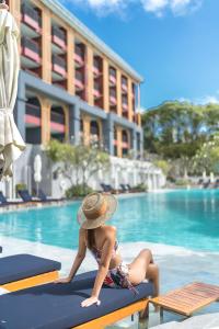 Avista Grande Phuket Karon - Mgallery,Karon Beach>>Karon,5 star