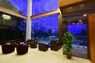 siam oriental hotel