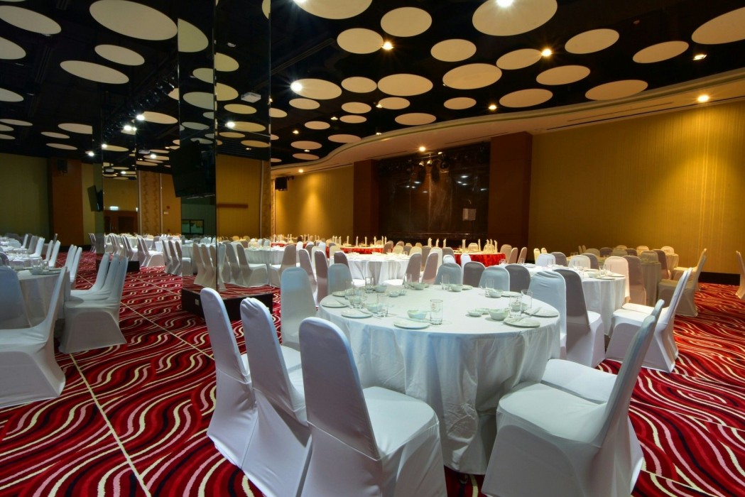 Siam Oriental Hotel,Mueang Songkhla>>Hat Yai,4 star