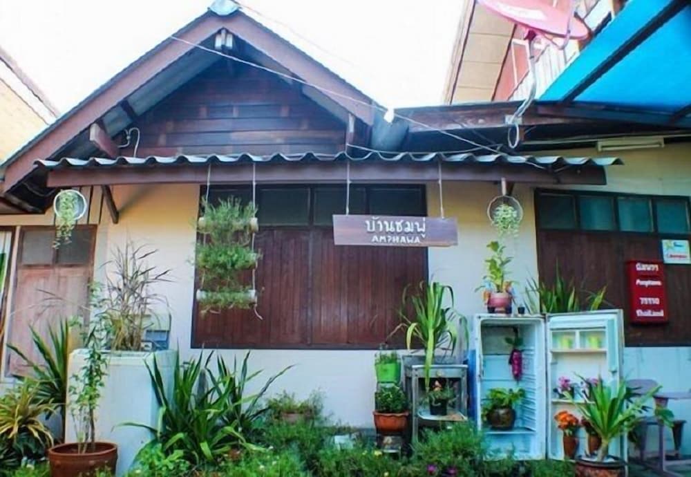 baanchompooamphawa