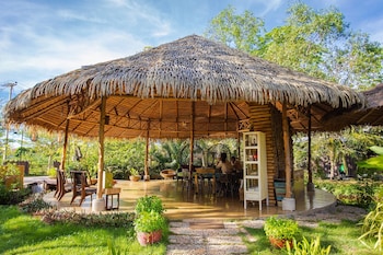 asita eco resort