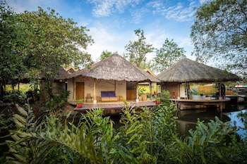 asita eco resort