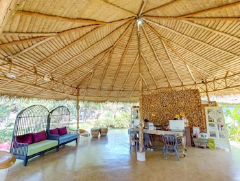 asita eco resort