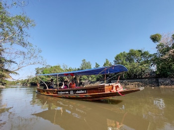 asita eco resort