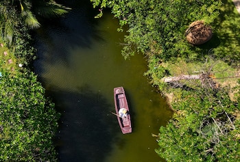 asita eco resort