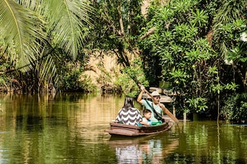 asita eco resort