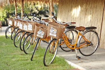 asita eco resort
