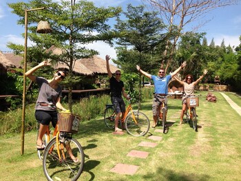 asita eco resort