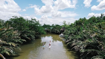 asita eco resort