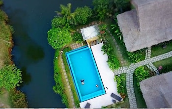 asita eco resort