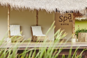 asita eco resort