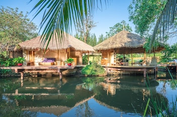 asita eco resort