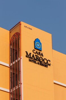 casa marocc hotel