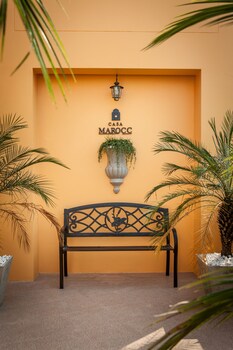 casa marocc hotel