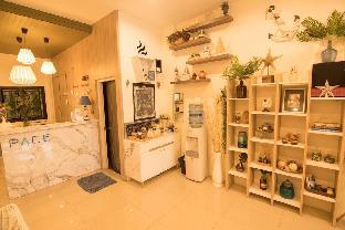 Pace Residence Pattaya,Chonburi Province>>Pattaya,3 star