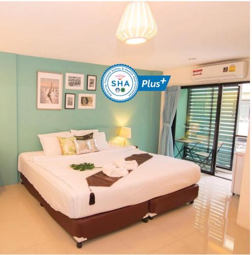 Pace Residence Pattaya,Chonburi Province>>Pattaya,3 star